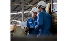 TMA - Version mobileTMA GO - iOS Mobile Devices Android App