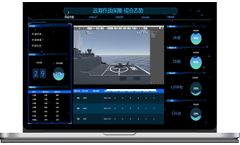 RAINFE MOCAS - Modeling and Simulation System