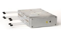 Solid State - Model 550-H1500 - Cleanstream