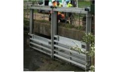 ACE KOAS - Weir Penstocks