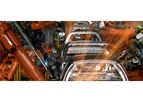 Industrial Hygiene and Safety Services