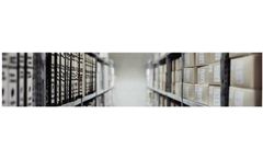 eShipWarehouse - Management System Software