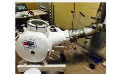 Flow-Liner - Sewer & Drain Cured-in-Place-Pipe