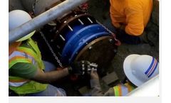 Primus Line - Water Pipe Lining System