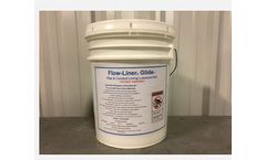 Flow-Liner Glide - Lubricating Gel