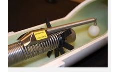 Flow-Liner - Sizing Tool