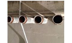 Flow-Liner - Electrical & Telecom CIP-Conduit Utilities Systems