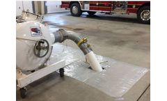 Flow-Liner - HVAC Equipment