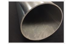 Flow-Liner - CIP-Duct Materials