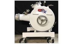 Flow-Liner - HVAC Trailer