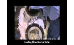 Flow-Liner Systems,Ltd Video