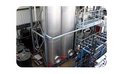 PWNT SIX - Suspended Ion Exchange for Organics Removal