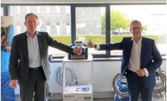 Fluidra reaches a deal to acquire Aquafive