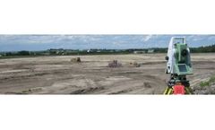 Land Surveying and Geomatics Service