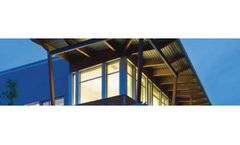 Sustainable Buildings Services
