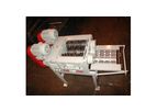Komar - Model Tiger 4 Quad - Shear Shredder