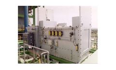 Airlocks and Infeed System