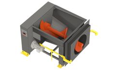 Komar - Model EM-15G - Compactors