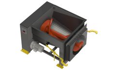 Komar - Model EM-20G - Compactors