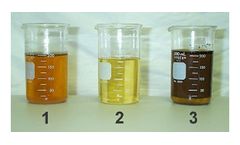 WEI - Model LOR Series - Coalescers