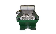 WEI - Model GBF Series - Gravity Bed Filter