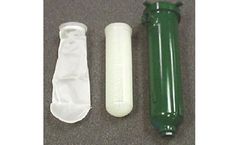 WEI - Model 1036 & 1240 WE Series - Canister Filters