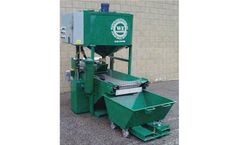 WEI - Model RT-65 DB Series - Manual Batch Wastewater Treatment Unit