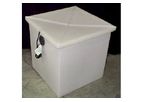 WEI - Model S-222 A & E Series - Lift Stations