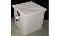 WEI - Model S-222 A & E Series - Lift Stations