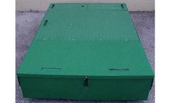 WEI - Model 461 Series - Dumping Station