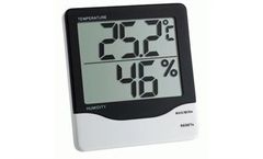 Dostmann - Digital Thermo-Hygrometer