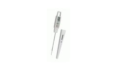 Dostmann Labtherm - Insertion thermometer