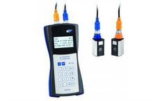 Dostmann - Model UMI 840 - Ultrasonic Flowmeter