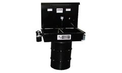 Inland Technology - Model IT-30™ - Standard Parts Washer