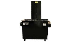 Inland Technology - Model IT-80™ - Large Agitating Parts Washer