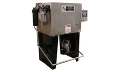 Inland Technology - Model IT-200™ - Paint Gun Cleaner