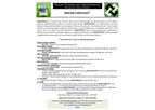 Inland Breakthrough - Replaces Mineral Spirits and Stoddard Solvent