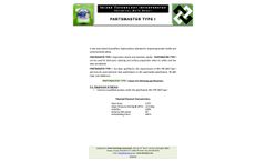 Inland Technology - Chlorine-Free Partsmaster™