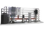 Brackish Water Reverse Osmosis (BWRO) Plants