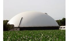 ReVivo - Top Mounted Gas Holder