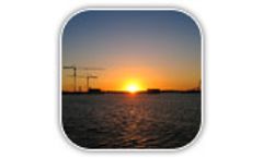 Ports & Coastal Development