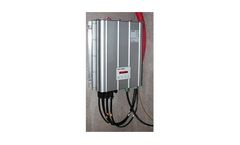 Inverters System