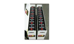 Solar Batteries