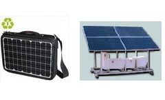Portable Systems