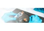 Clinisys - Food & Beverage Laboratory