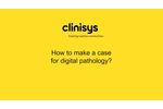 Clinisys (US) Integrated Diagnostics for Early Detection - Clinisys Customer Summit - Video