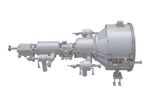 GE - Steam Turbines