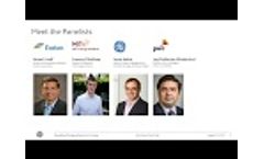 Navigating Changing Dynamics in the Energy Industry with Technology Video
