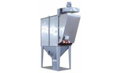 Drybatch - Dry-Batch Concrete Plant Dust Collectors