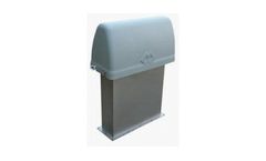 Hopperjet - Hopper Venting Filters
